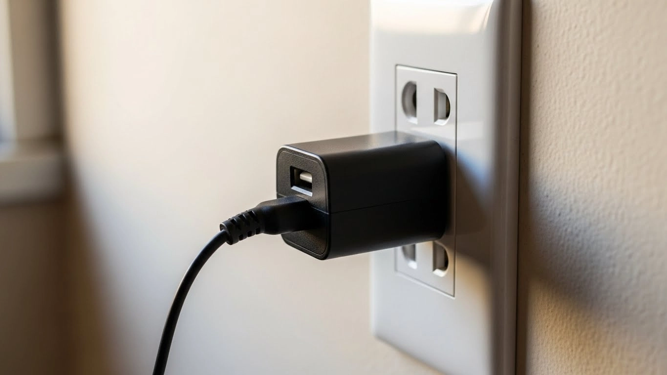 Tomada com folga: por que é perigoso e o que observar